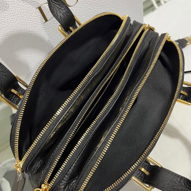 DIOR Grand Tour Bowling Bag DIOR Grand Tour Bowling Bag