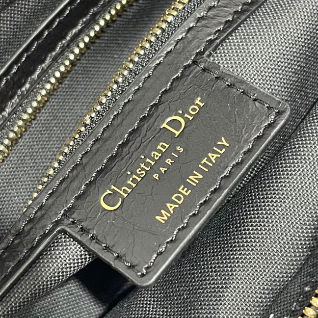 DIOR Grand Tour Bowling Bag DIOR Grand Tour Bowling Bag