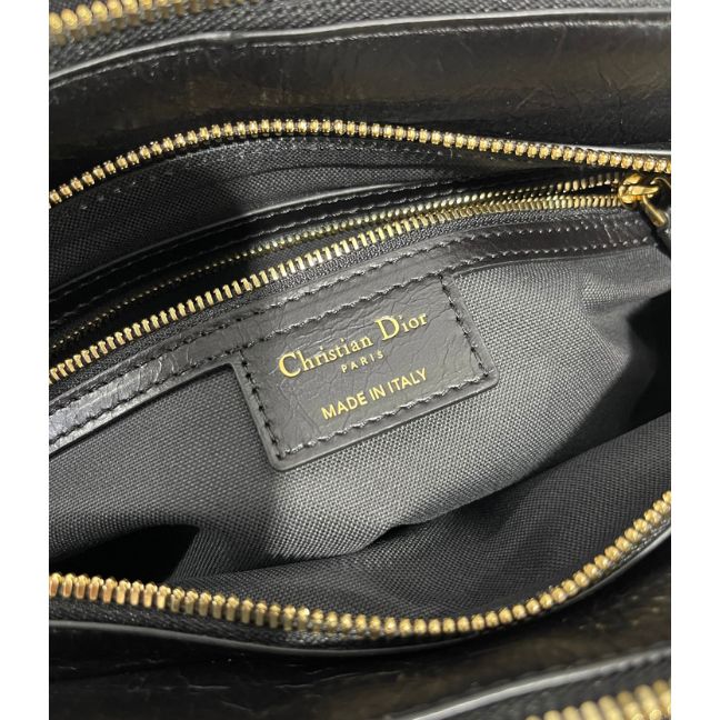 DIOR Grand Tour Bowling Bag DIOR Grand Tour Bowling Bag