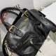 DIOR Grand Tour Bowling Bag DIOR Grand Tour Bowling Bag