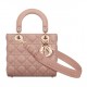 DIOR Lady Dior My ABCDior Bag DIOR Lady Dior My ABCDior Bag