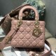 DIOR Lady Dior My ABCDior Bag DIOR Lady Dior My ABCDior Bag