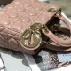 DIOR Lady Dior My ABCDior Bag DIOR Lady Dior My ABCDior Bag