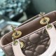 DIOR Lady Dior My ABCDior Bag DIOR Lady Dior My ABCDior Bag