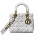 DIOR Lady Dior My ABCDior Bag DIOR Lady Dior My ABCDior Bag