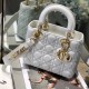 DIOR Lady Dior My ABCDior Bag DIOR Lady Dior My ABCDior Bag