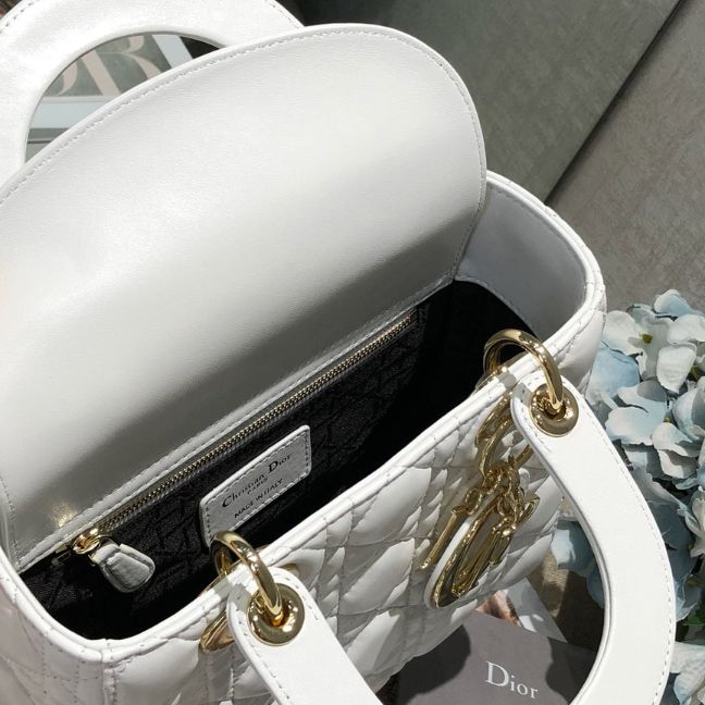 DIOR Lady Dior My ABCDior Bag DIOR Lady Dior My ABCDior Bag