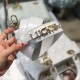 DIOR Lady Dior My ABCDior Bag DIOR Lady Dior My ABCDior Bag