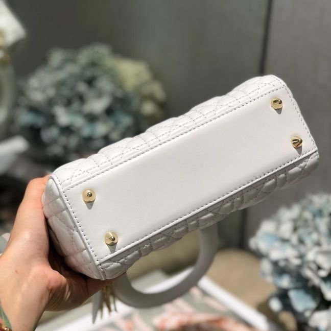 DIOR Lady Dior My ABCDior Bag DIOR Lady Dior My ABCDior Bag