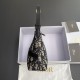CHRISTIAN DIOR30 Montaigne Cigale hobo bag