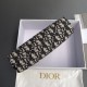 CHRISTIAN DIOR30 Montaigne Cigale hobo bag