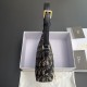 CHRISTIAN DIOR30 Montaigne Cigale hobo bag