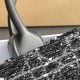 CHRISTIAN DIOR Dior Tote bag - Black Cannage Tweed 