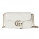 GUCCI GG Marmont shoulder bag GUCCI GG Marmont shoulder bag