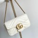 GUCCI GG Marmont shoulder bag GUCCI GG Marmont shoulder bag