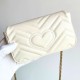 GUCCI GG Marmont shoulder bag GUCCI GG Marmont shoulder bag