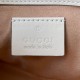 GUCCI GG Marmont shoulder bag GUCCI GG Marmont shoulder bag