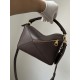 Loewe Mini Featherlight Puzzle bag in nappa lambskin