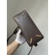 Loewe Mini Featherlight Puzzle bag in nappa lambskin