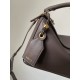 Loewe Mini Featherlight Puzzle bag in nappa lambskin