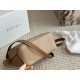 Loewe Mini Featherlight Puzzle bag in nappa lambskin