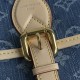 LOUIS VUITTON M13070 Diane Demin Handbag LOUIS VUITTON M13070 Diane Demin Handbag
