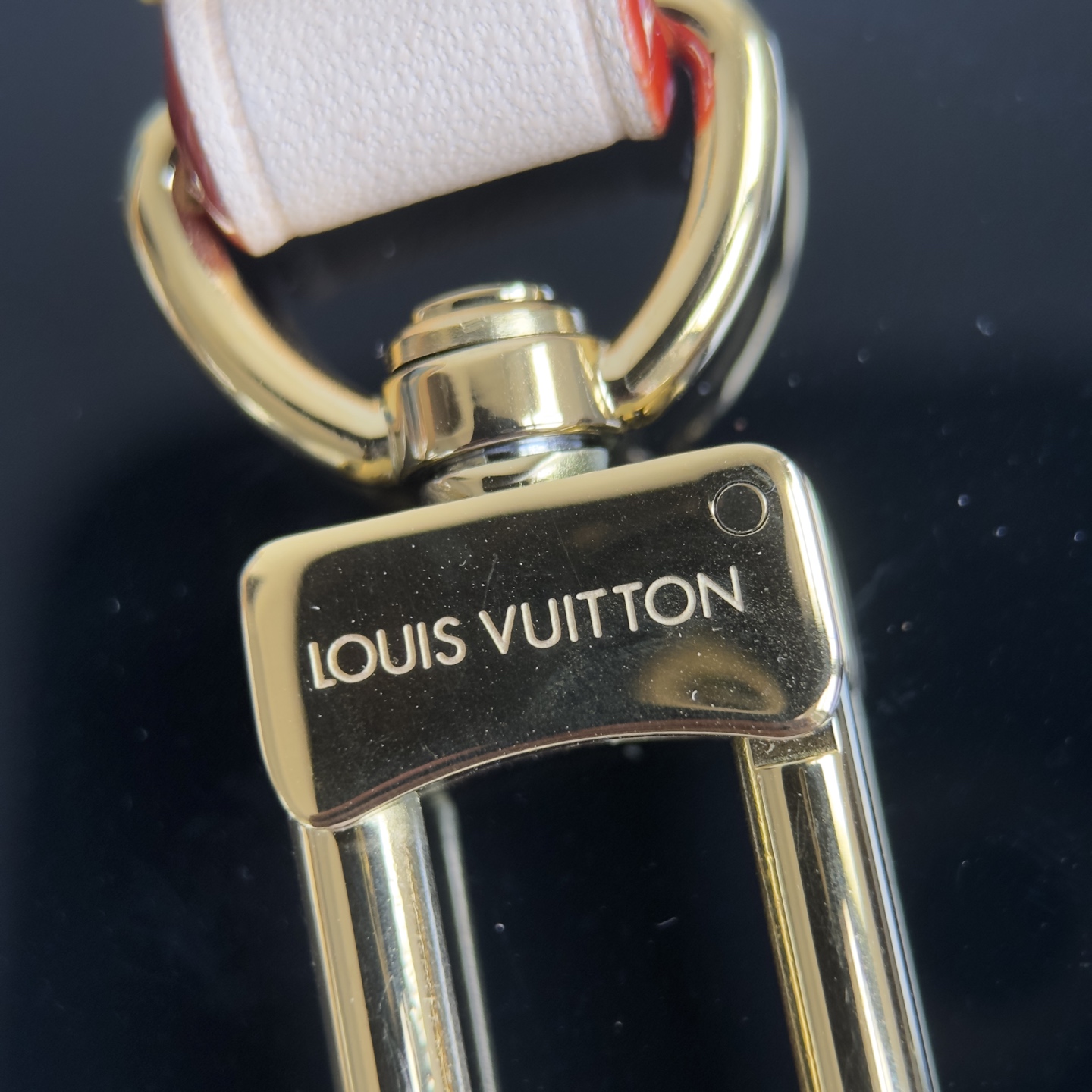 LOUIS VUITTON M13070 Diane Demin Handbag LOUIS VUITTON M13070 Diane Demin Handbag