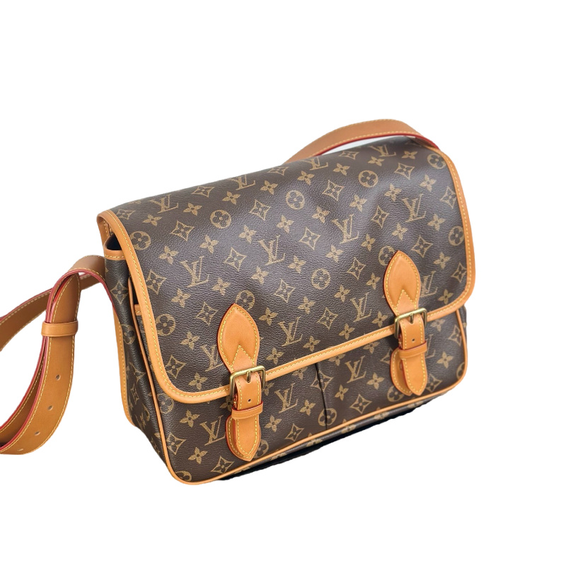 LOUIS VUITTON Satchel  Men's Bag M14723
