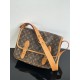 LOUIS VUITTON Satchel Men's Bag M14723 LOUIS VUITTON Satchel Men's Bag M14723