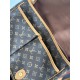 LOUIS VUITTON Satchel Men's Bag M14723 LOUIS VUITTON Satchel Men's Bag M14723
