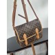 LOUIS VUITTON Satchel Men's Bag M14723 LOUIS VUITTON Satchel Men's Bag M14723