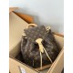 LOUIS VUITTON Montsouris Backpack M11199 Monogram LOUIS VUITTON Montsouris Backpack M11199 Monogram