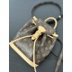 LOUIS VUITTON Montsouris Backpack M11199 Monogram LOUIS VUITTON Montsouris Backpack M11199 Monogram