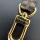 LOUIS VUITTON Montsouris Backpack M11199 Monogram LOUIS VUITTON Montsouris Backpack M11199 Monogram