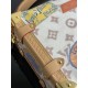 LOUIS VUITTON Side Trunk M14606 LOUIS VUITTON Side Trunk M14606