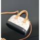 LOUIS VUITTON Nano Alma M46895 LOUIS VUITTON Nano Alma M46895