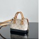 LOUIS VUITTON Nano Alma M46895 LOUIS VUITTON Nano Alma M46895