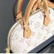 LOUIS VUITTON Nano Alma M46895 LOUIS VUITTON Nano Alma M46895
