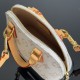 LOUIS VUITTON Nano Alma M46895 LOUIS VUITTON Nano Alma M46895