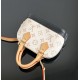 LOUIS VUITTON Nano Alma M46895 LOUIS VUITTON Nano Alma M46895