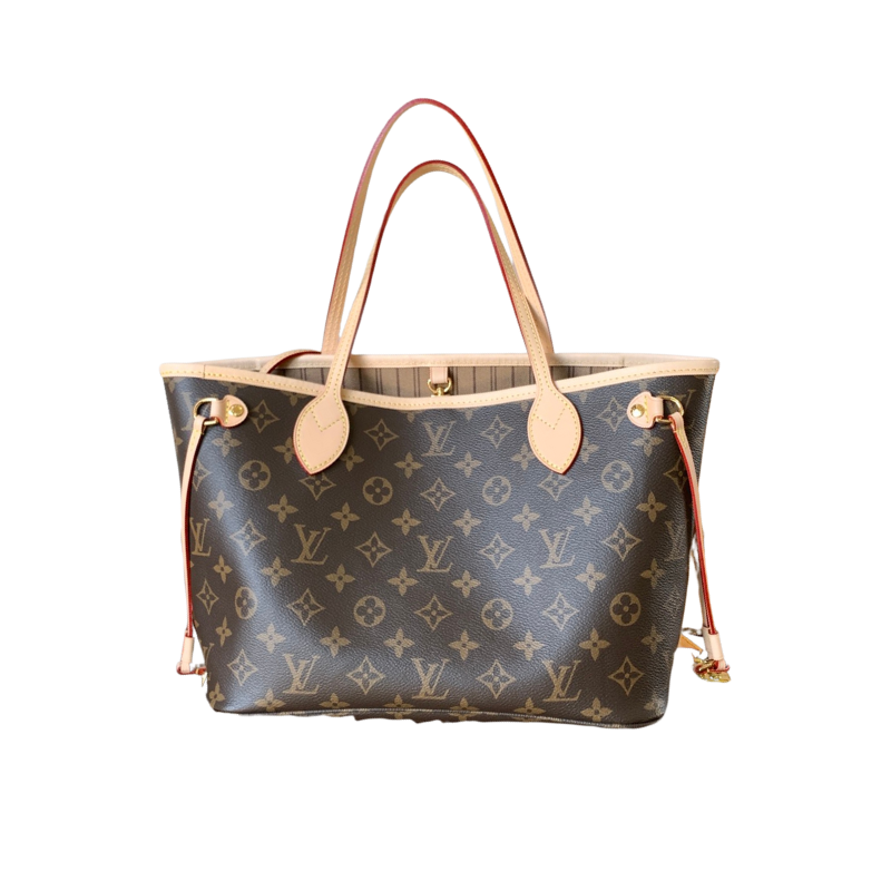 LOUIS VUITTON NEVERFULL  