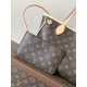 LOUIS VUITTON NEVERFULL  