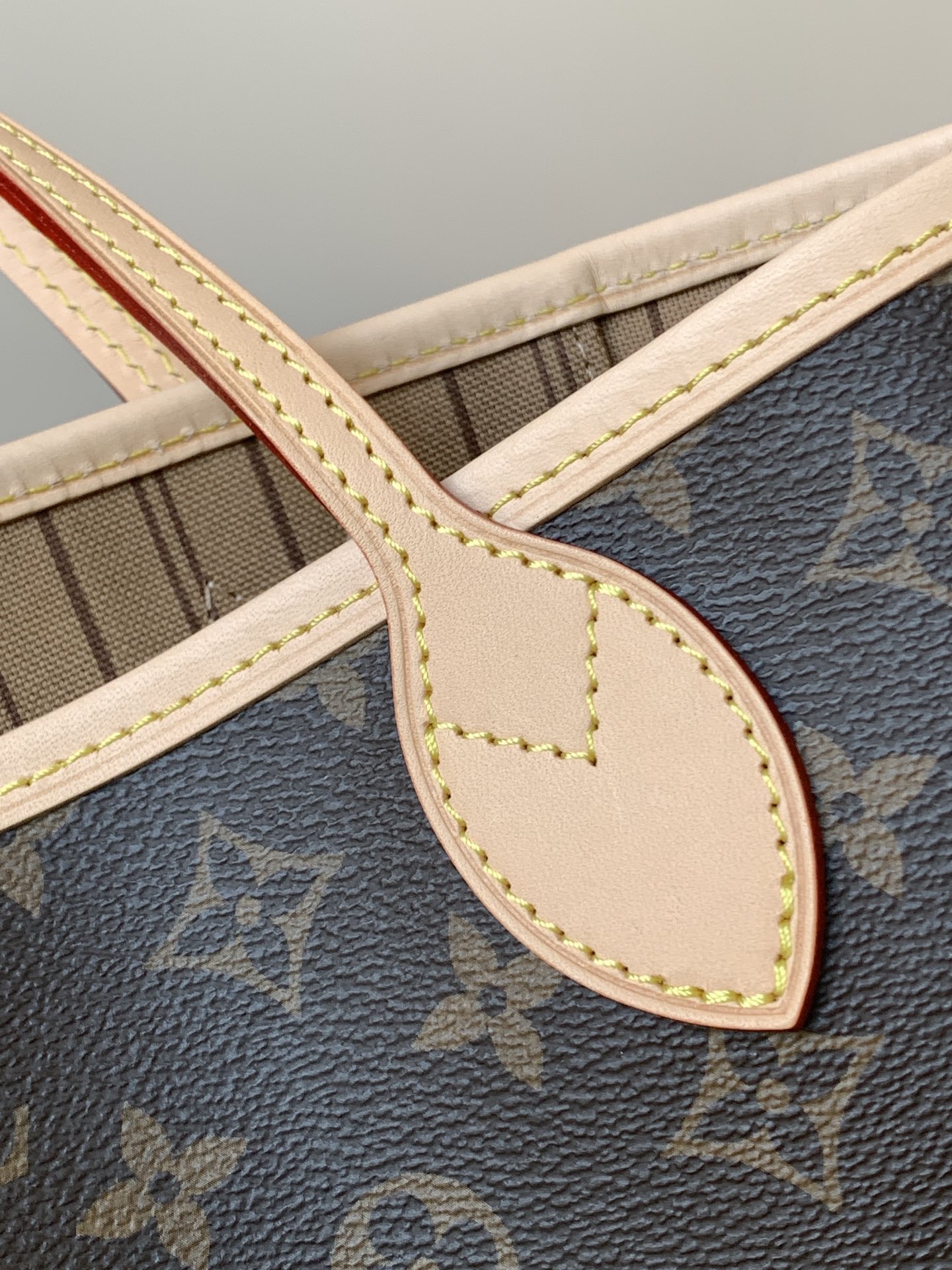 LOUIS VUITTON NEVERFULL  