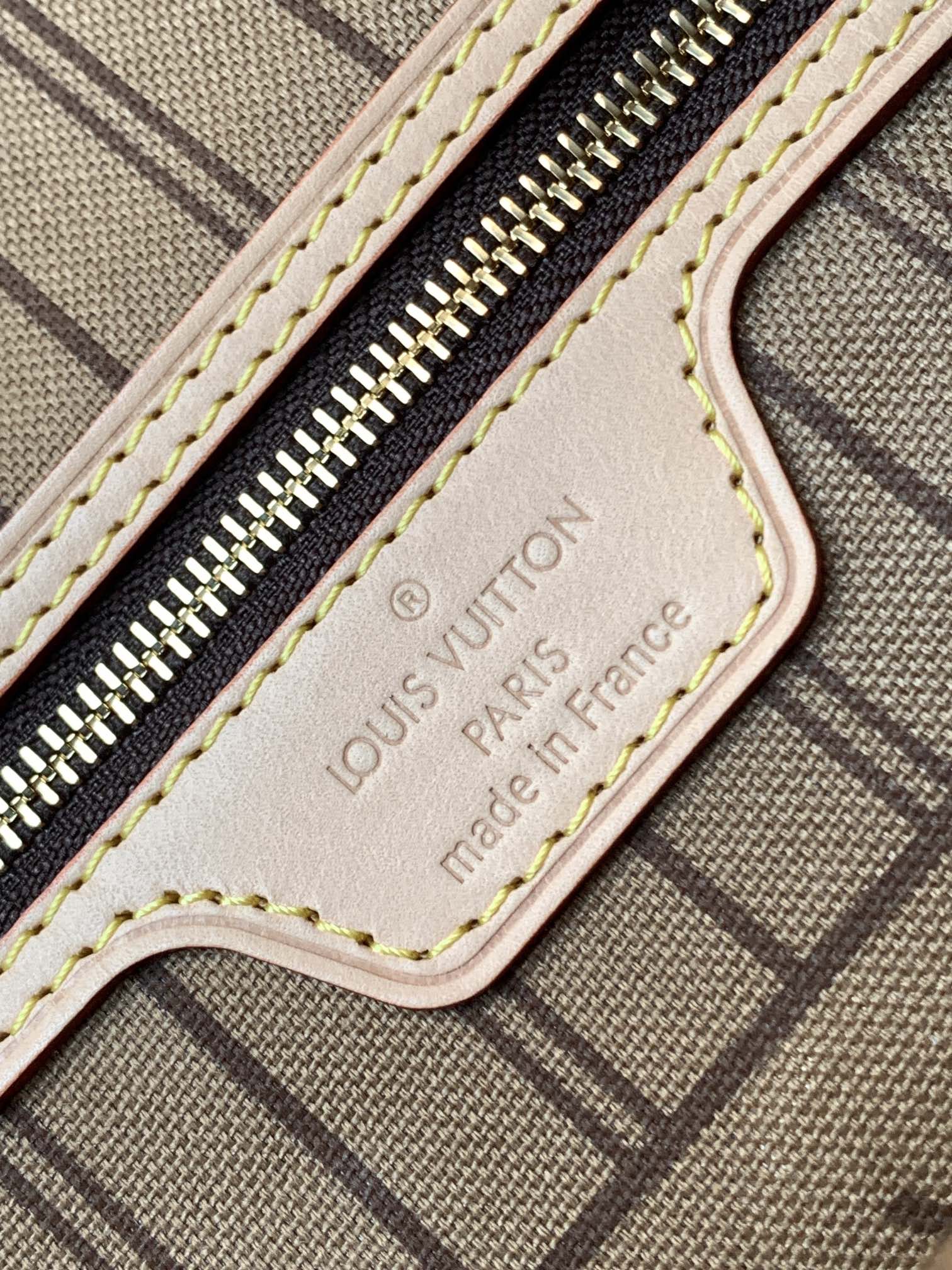 LOUIS VUITTON NEVERFULL  