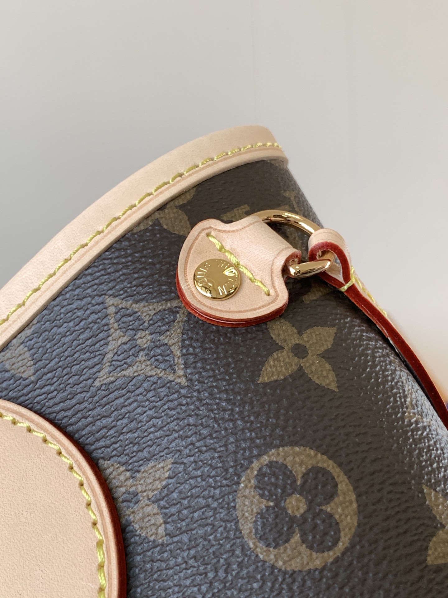 LOUIS VUITTON NEVERFULL  