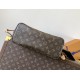 LOUIS VUITTON NEVERFULL  