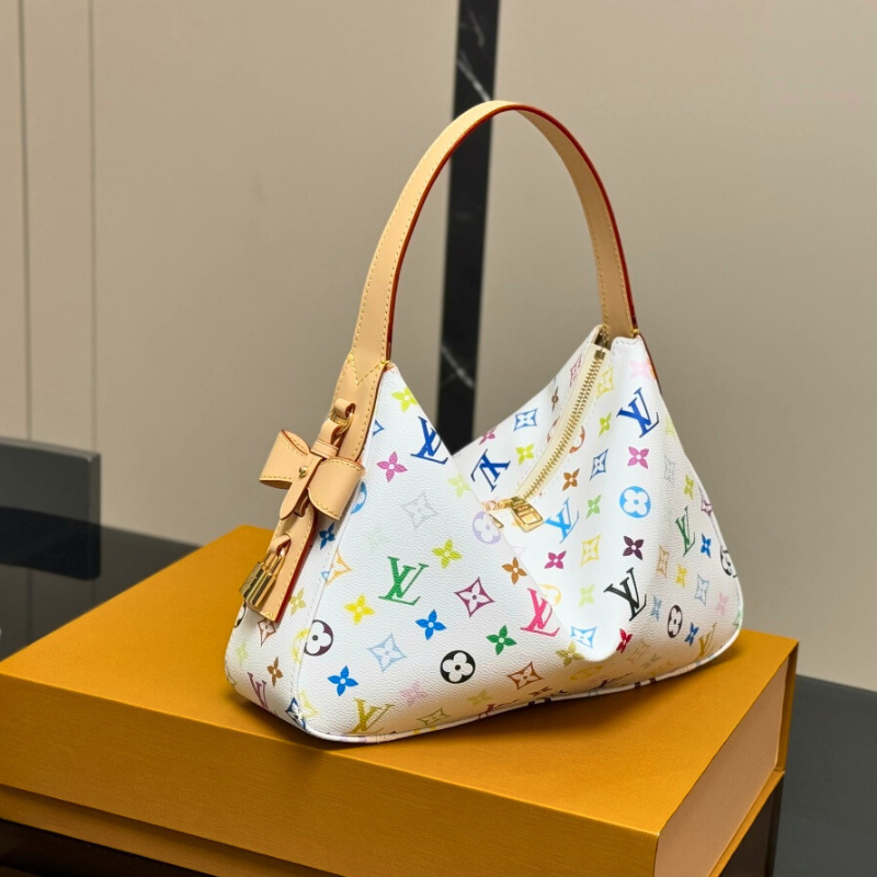 LOUIS VUITTON Jamila shoulder bag 