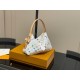 LOUIS VUITTON Jamila shoulder bag LOUIS VUITTON Jamila shoulder bag