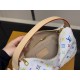 LOUIS VUITTON Jamila shoulder bag LOUIS VUITTON Jamila shoulder bag