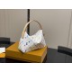 LOUIS VUITTON Jamila shoulder bag LOUIS VUITTON Jamila shoulder bag